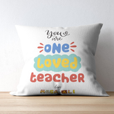 Teacher's Day - Cushion Covers
